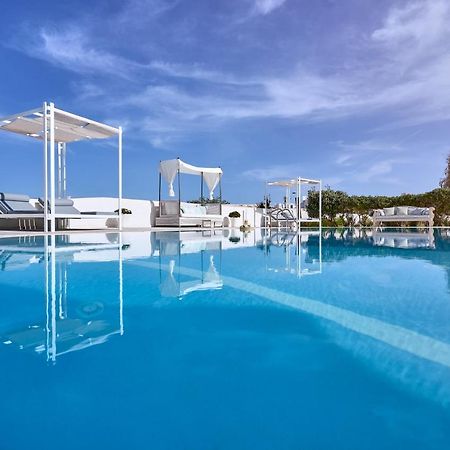 La Maison Private Villa Agia Paraskevi  Esterno foto