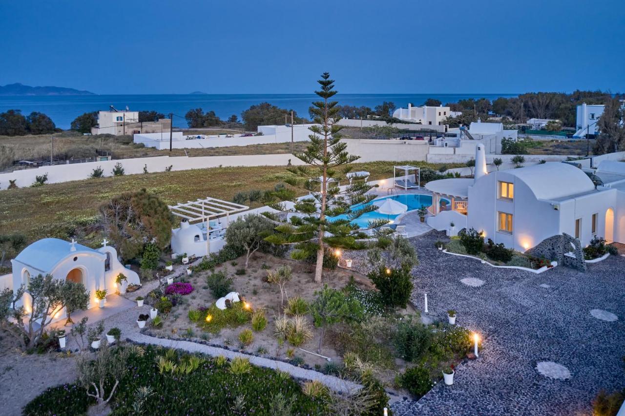 La Maison Private Villa Agia Paraskevi  Esterno foto