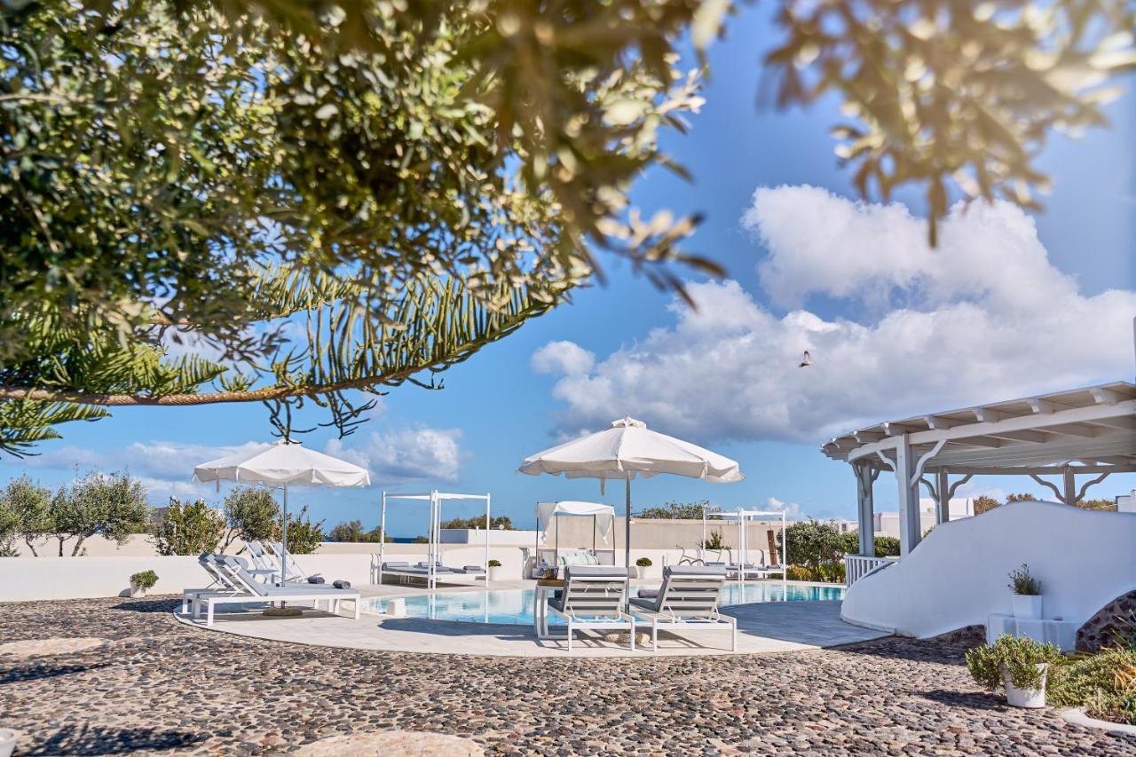 La Maison Private Villa Agia Paraskevi  Esterno foto