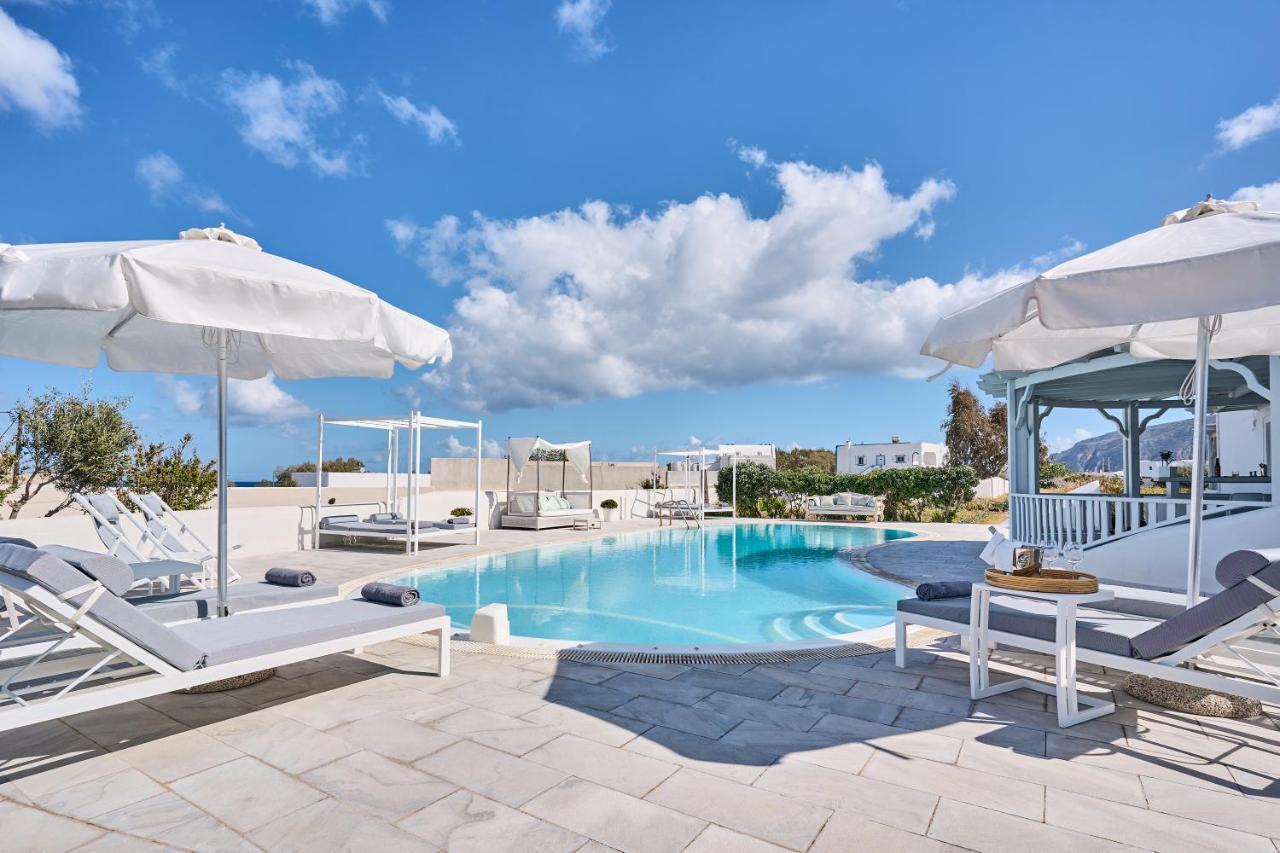 La Maison Private Villa Agia Paraskevi  Esterno foto