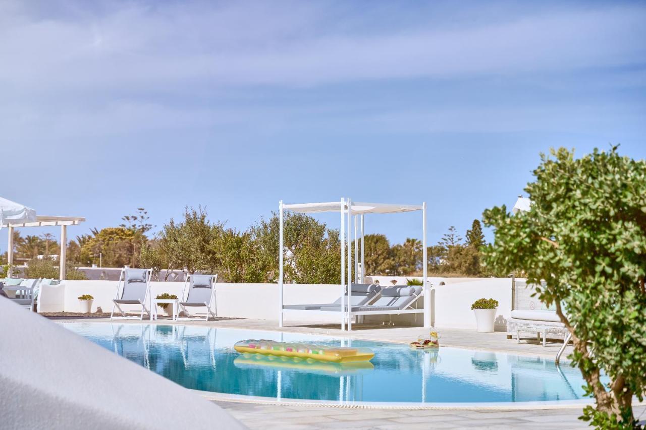 La Maison Private Villa Agia Paraskevi  Esterno foto
