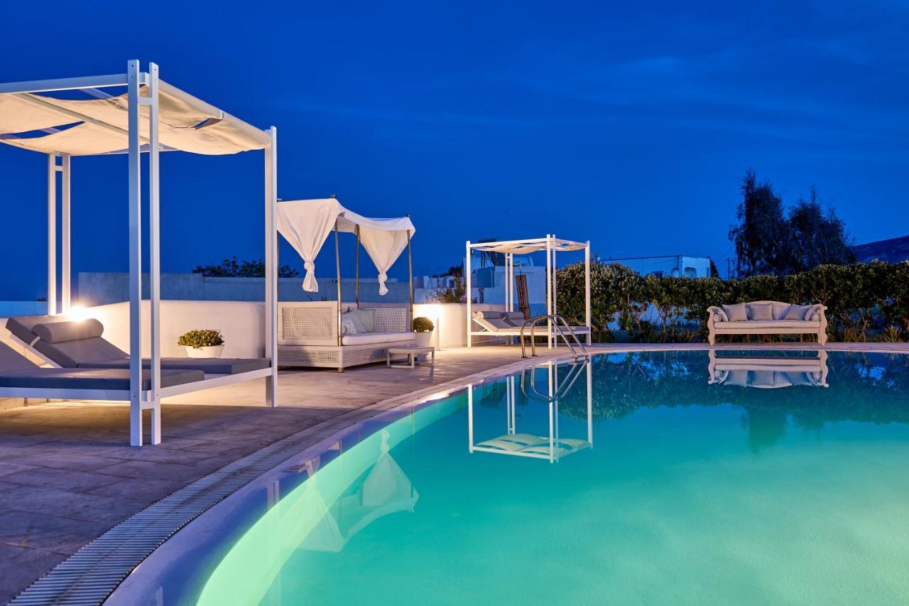 La Maison Private Villa Agia Paraskevi  Esterno foto