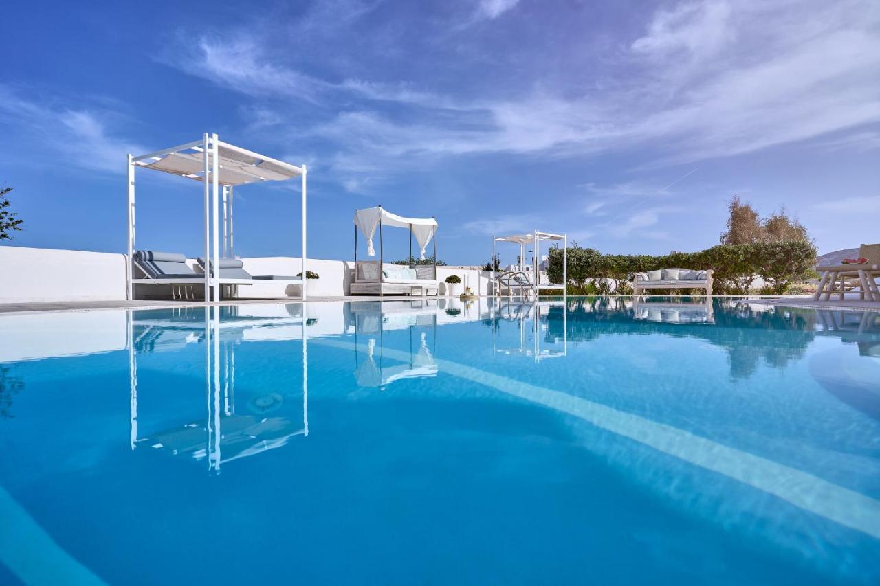 La Maison Private Villa Agia Paraskevi  Esterno foto