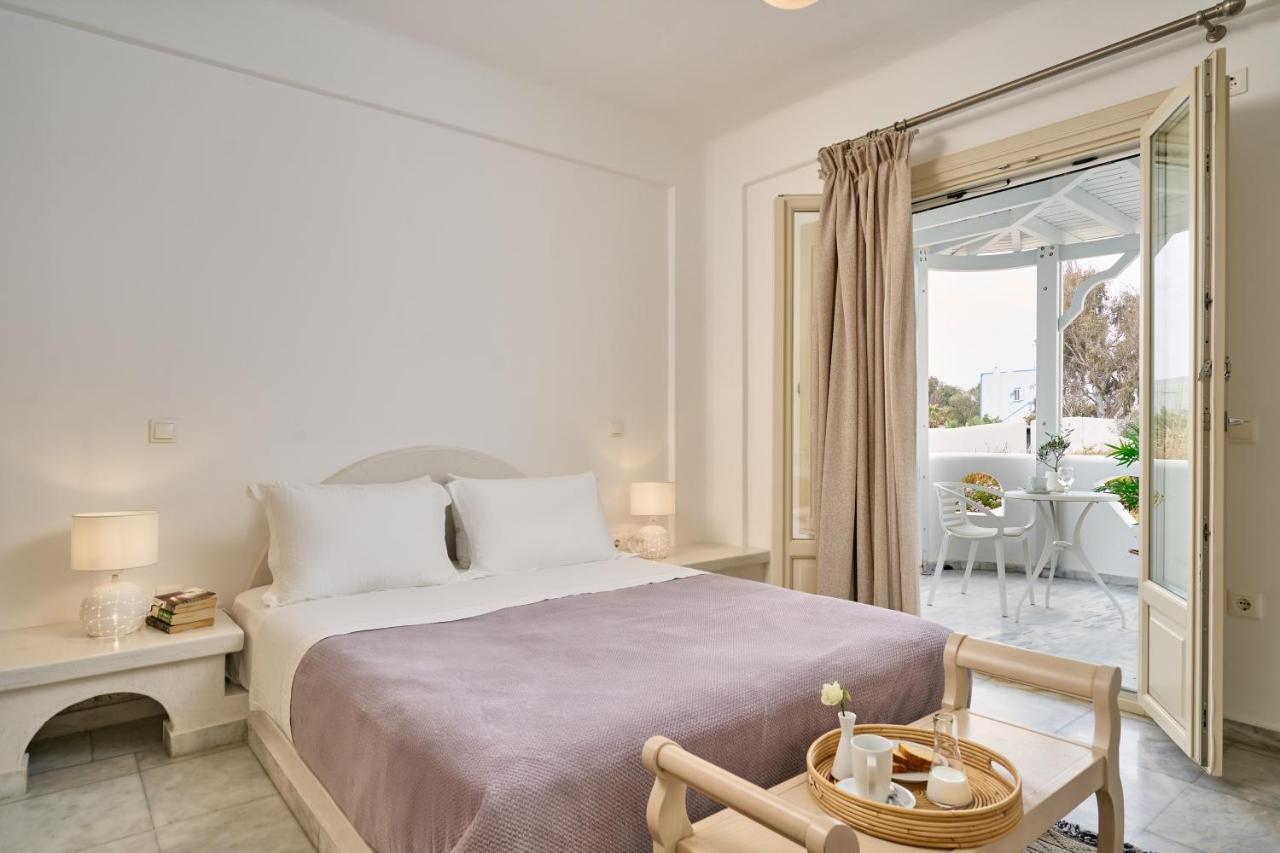 La Maison Private Villa Agia Paraskevi  Esterno foto