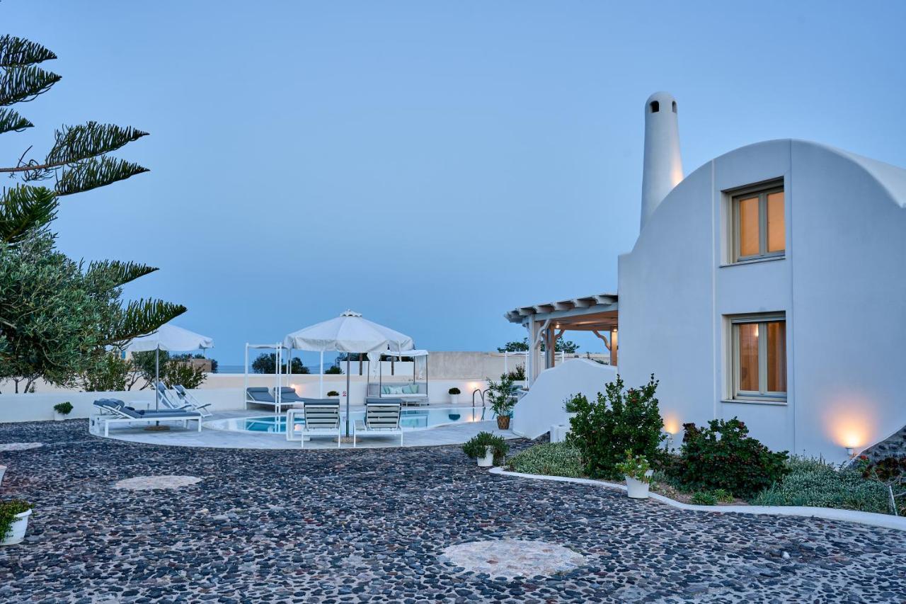 La Maison Private Villa Agia Paraskevi  Esterno foto