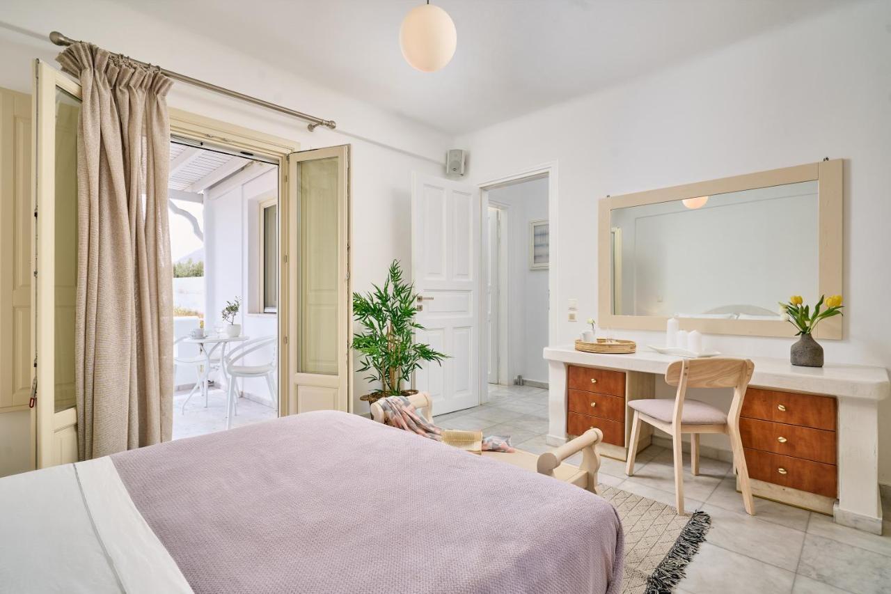 La Maison Private Villa Agia Paraskevi  Esterno foto