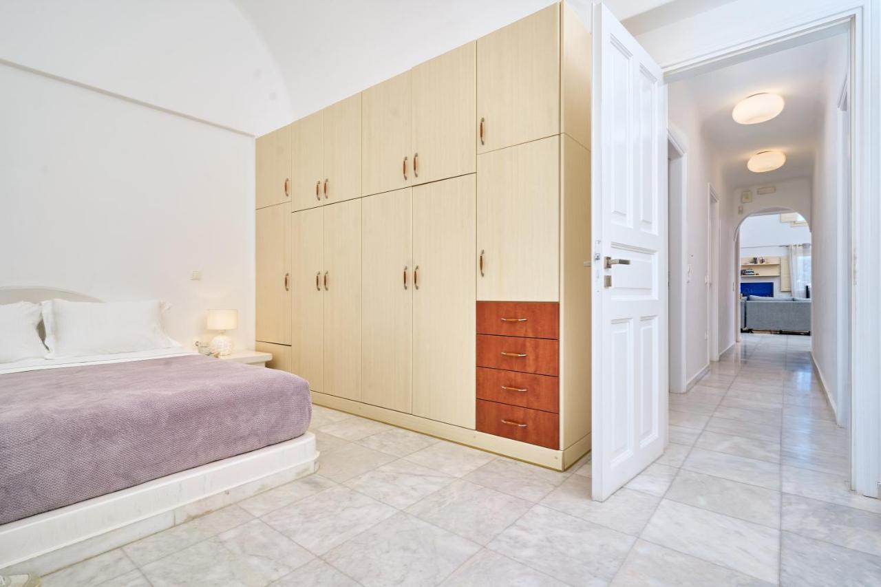 La Maison Private Villa Agia Paraskevi  Esterno foto