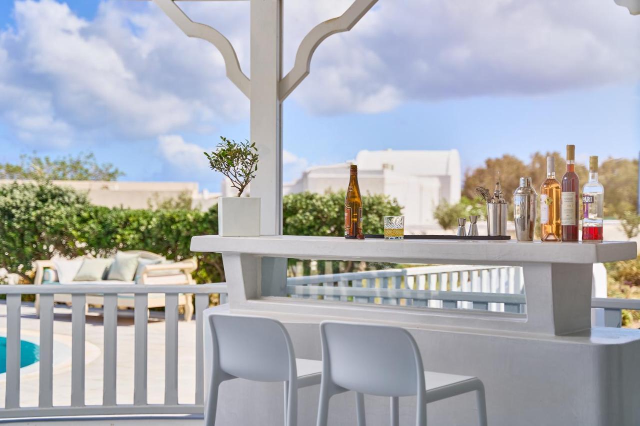 La Maison Private Villa Agia Paraskevi  Esterno foto