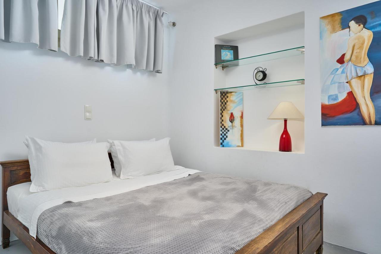 La Maison Private Villa Agia Paraskevi  Esterno foto