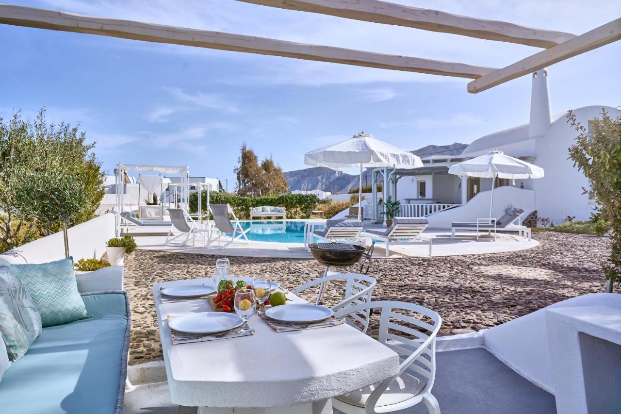 La Maison Private Villa Agia Paraskevi  Esterno foto