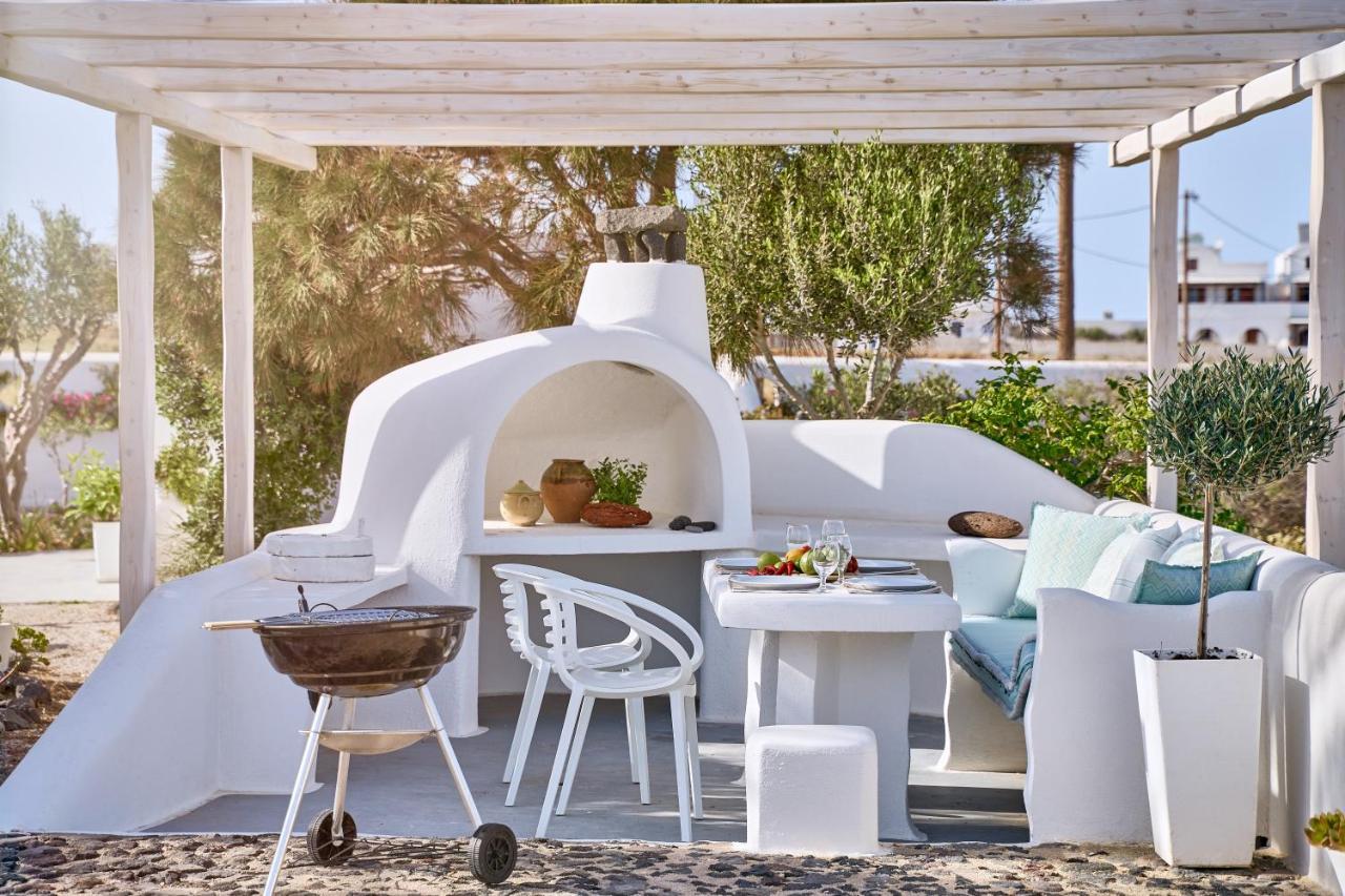 La Maison Private Villa Agia Paraskevi  Esterno foto