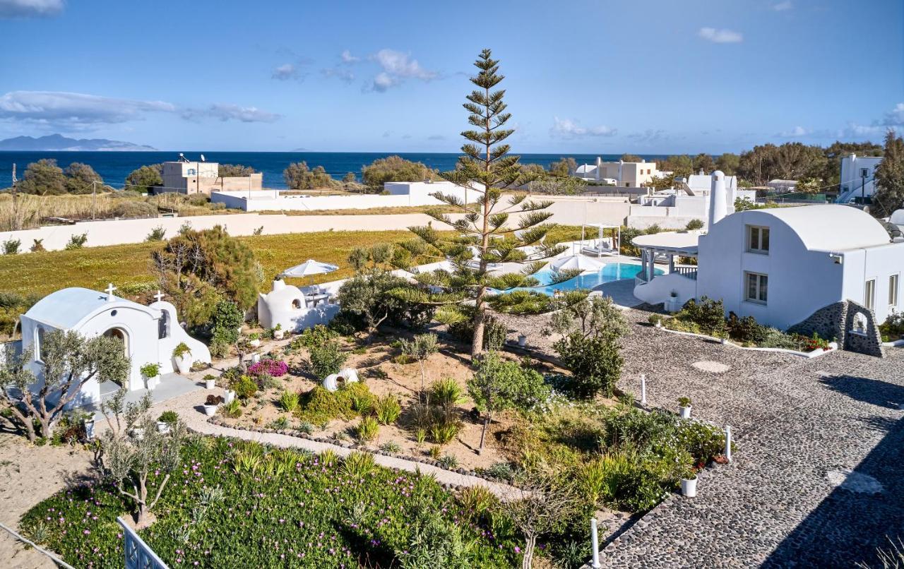 La Maison Private Villa Agia Paraskevi  Esterno foto