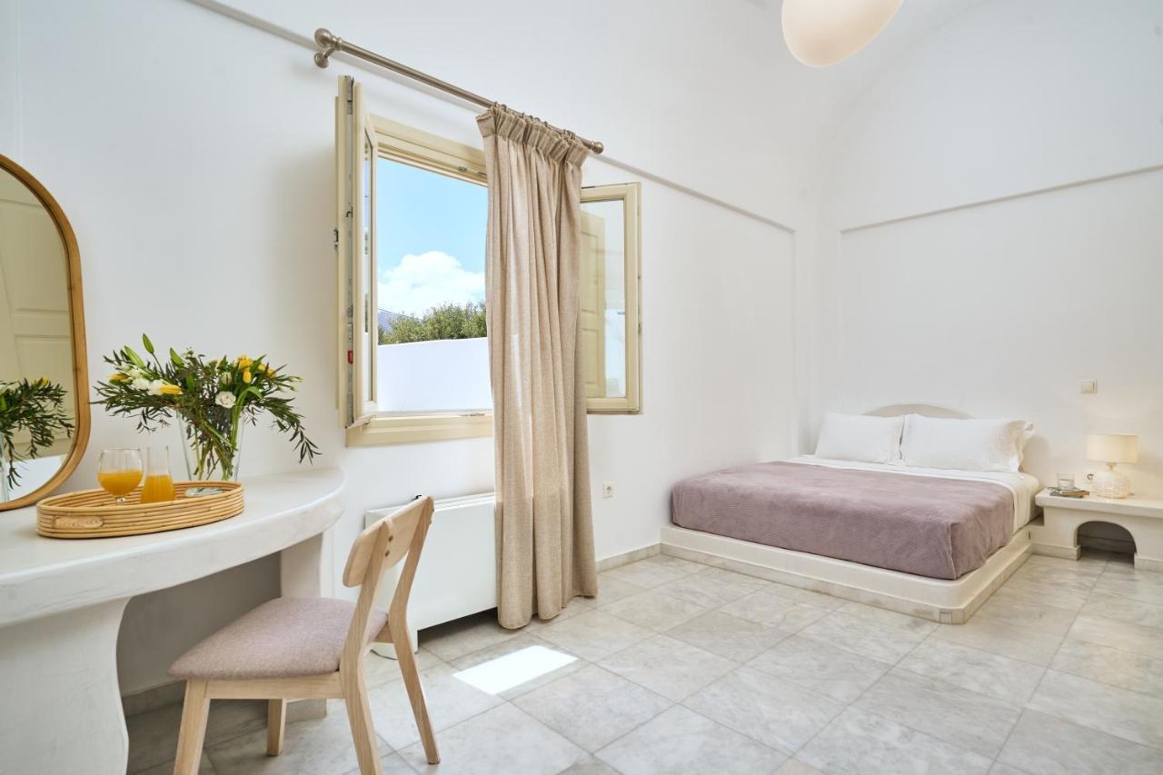 La Maison Private Villa Agia Paraskevi  Esterno foto
