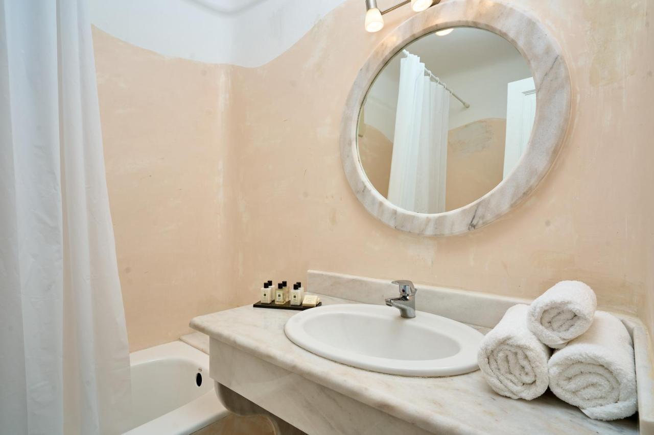 La Maison Private Villa Agia Paraskevi  Esterno foto