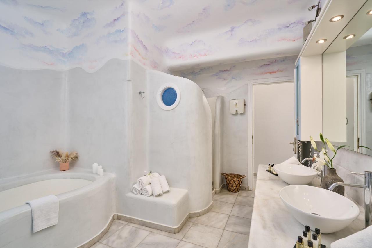La Maison Private Villa Agia Paraskevi  Esterno foto