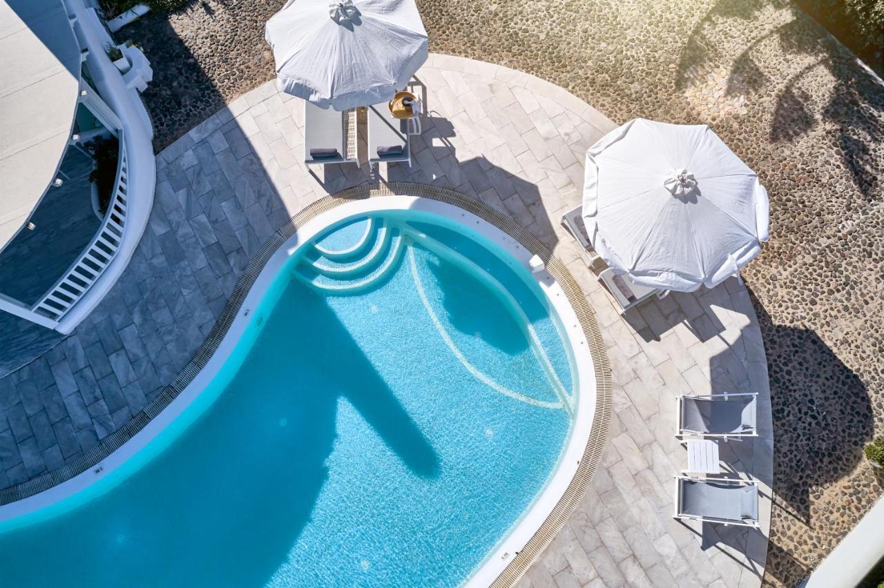 La Maison Private Villa Agia Paraskevi  Esterno foto