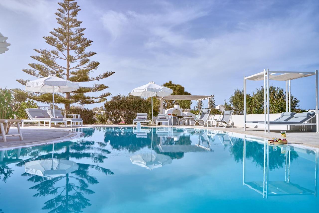 La Maison Private Villa Agia Paraskevi  Esterno foto