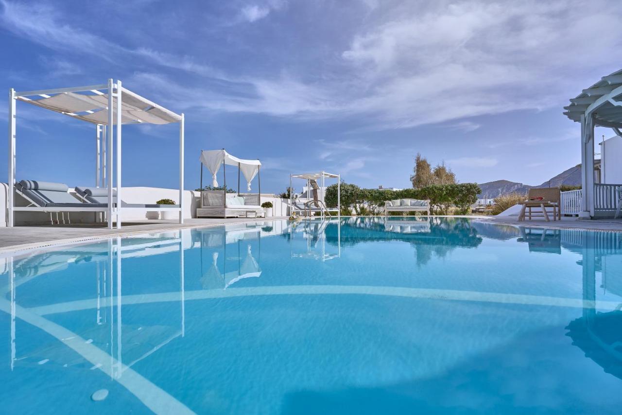 La Maison Private Villa Agia Paraskevi  Esterno foto
