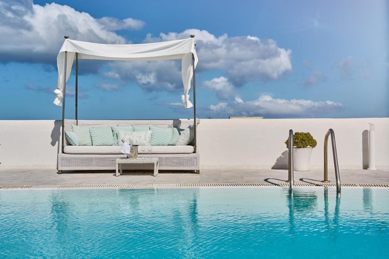 La Maison Private Villa Agia Paraskevi  Esterno foto