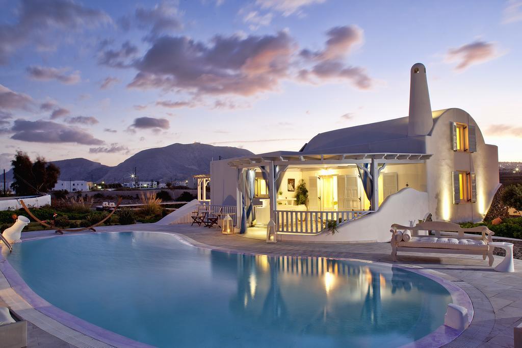 La Maison Private Villa Agia Paraskevi  Esterno foto